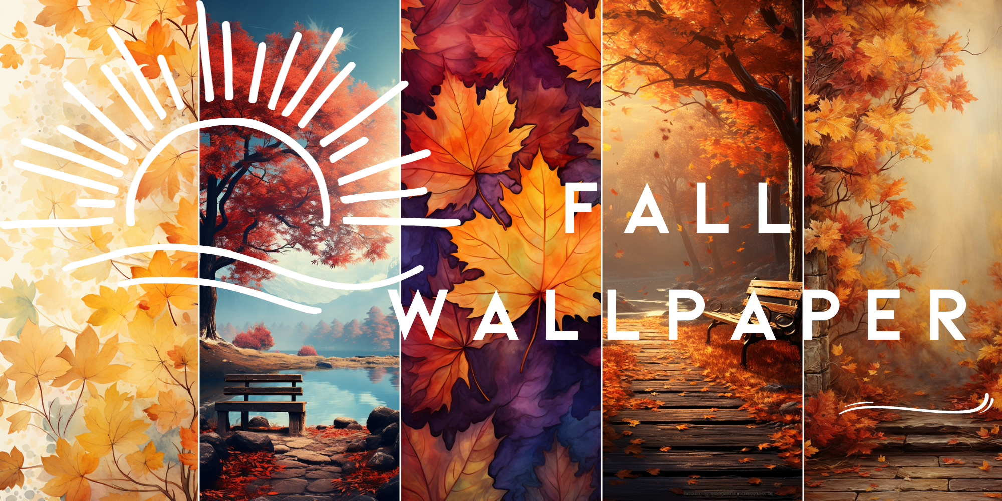 fall wallpaper